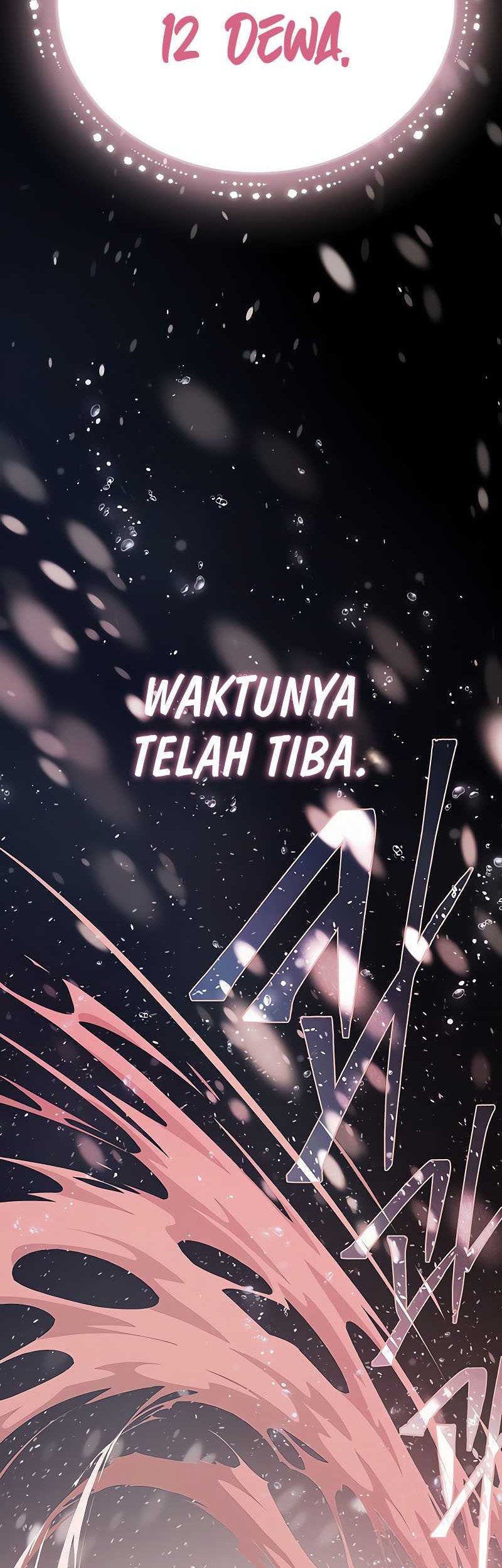 The Dark Magician Transmigrates After 66666 Years Chapter 153 - halaman 77