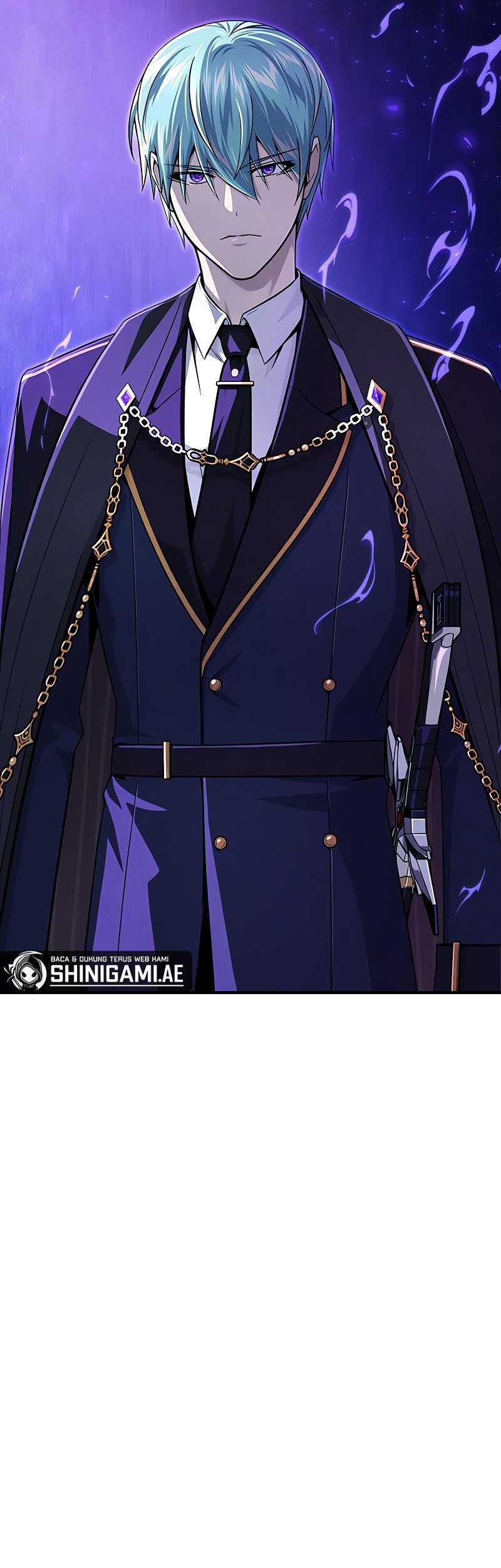 The Dark Magician Transmigrates After 66666 Years Chapter 153 - halaman 84