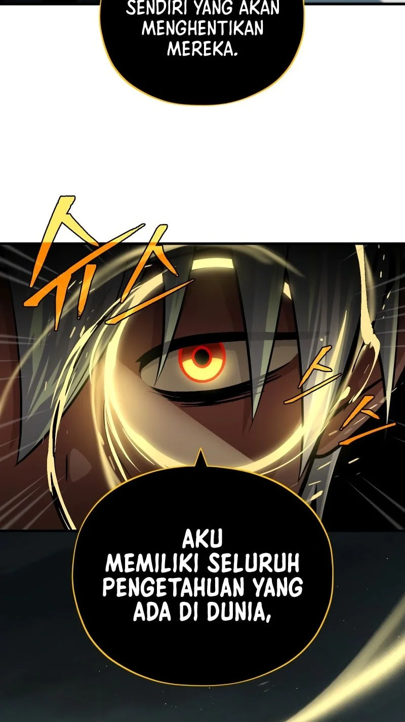 The Dark Magician Transmigrates After 66666 Years Chapter 154 - halaman 17