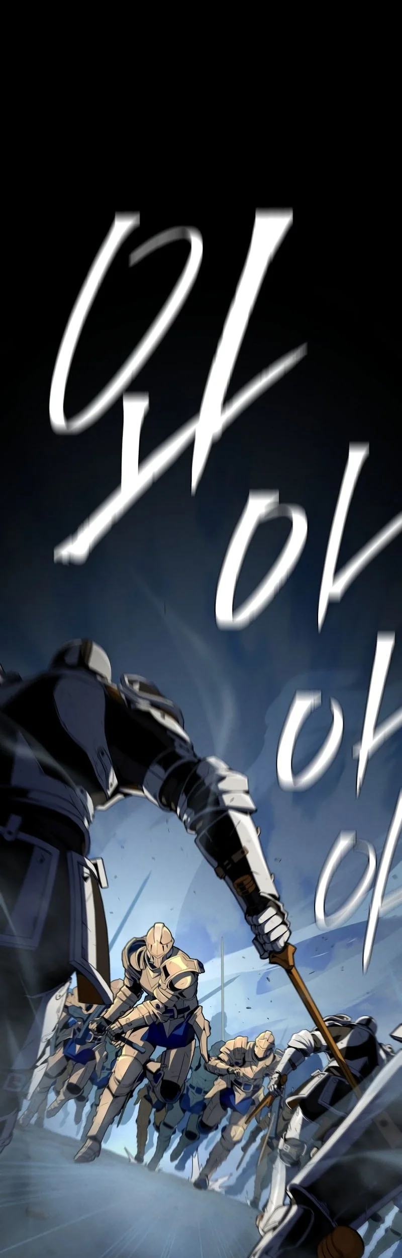 The Dark Magician Transmigrates After 66666 Years Chapter 154 - halaman 22
