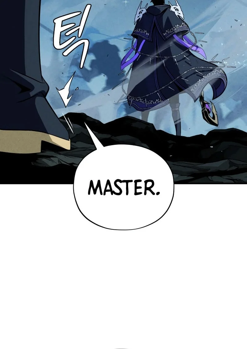 The Dark Magician Transmigrates After 66666 Years Chapter 154 - halaman 33