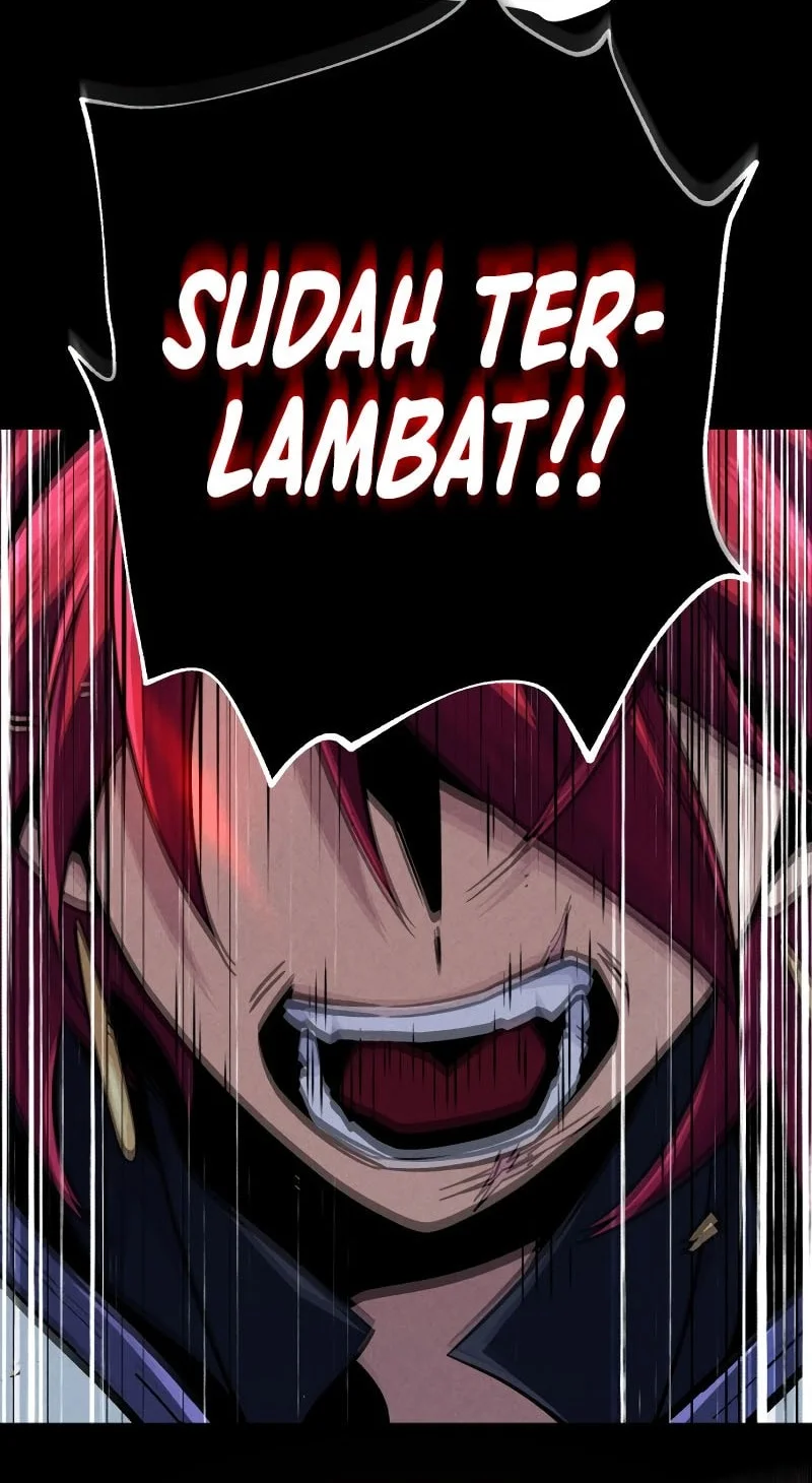 The Dark Magician Transmigrates After 66666 Years Chapter 154 - halaman 45
