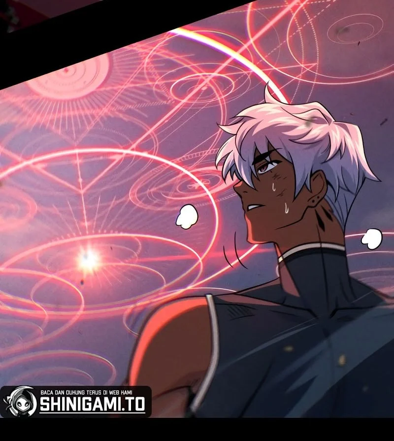 The Dark Magician Transmigrates After 66666 Years Chapter 154 - halaman 49