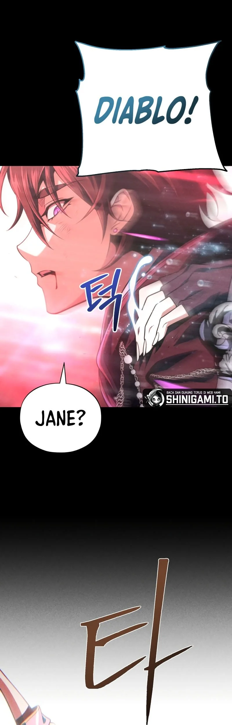 The Dark Magician Transmigrates After 66666 Years Chapter 154 - halaman 57