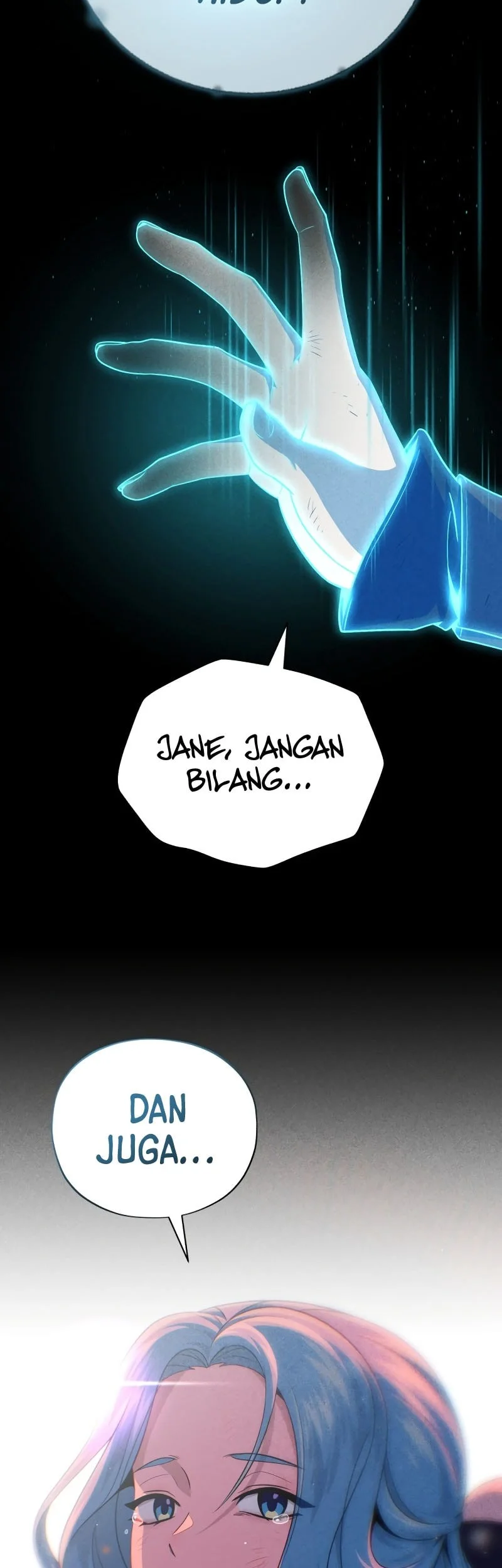 The Dark Magician Transmigrates After 66666 Years Chapter 154 - halaman 59