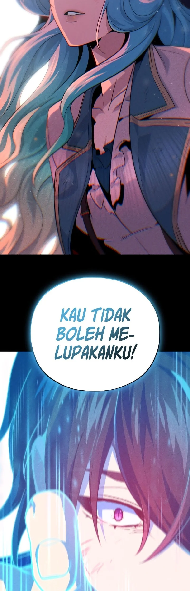 The Dark Magician Transmigrates After 66666 Years Chapter 154 - halaman 60