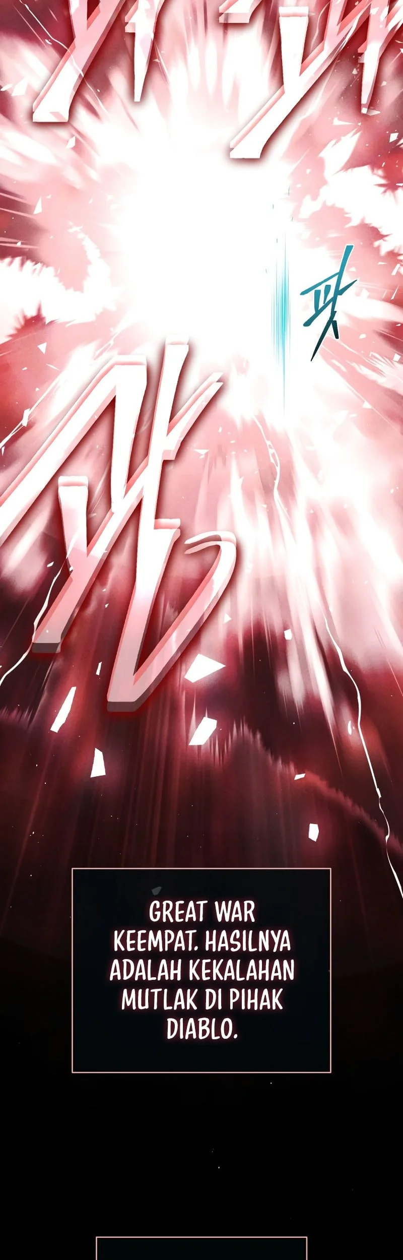 The Dark Magician Transmigrates After 66666 Years Chapter 154 - halaman 62