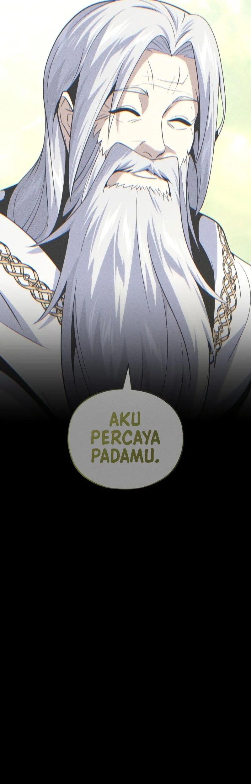 The Dark Magician Transmigrates After 66666 Years Chapter 154 - halaman 77