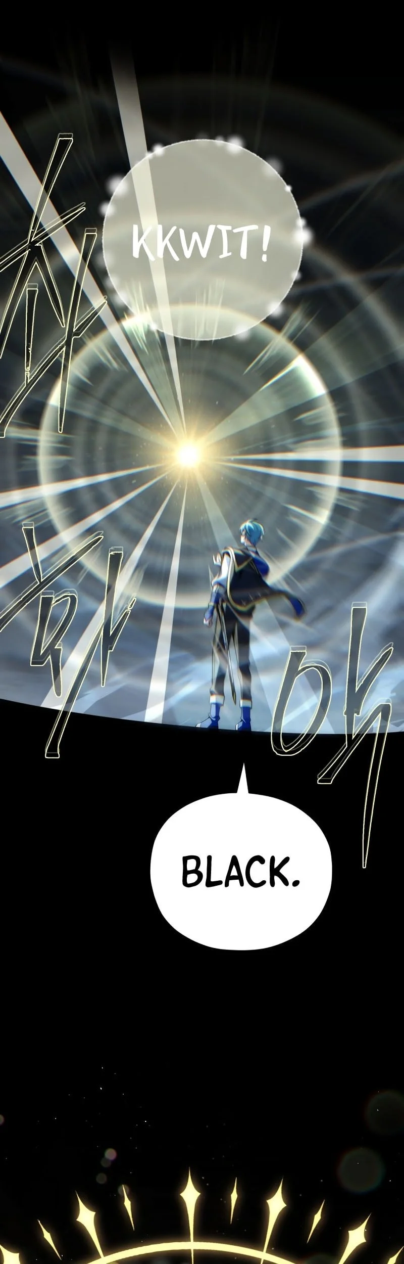The Dark Magician Transmigrates After 66666 Years Chapter 154 - halaman 83