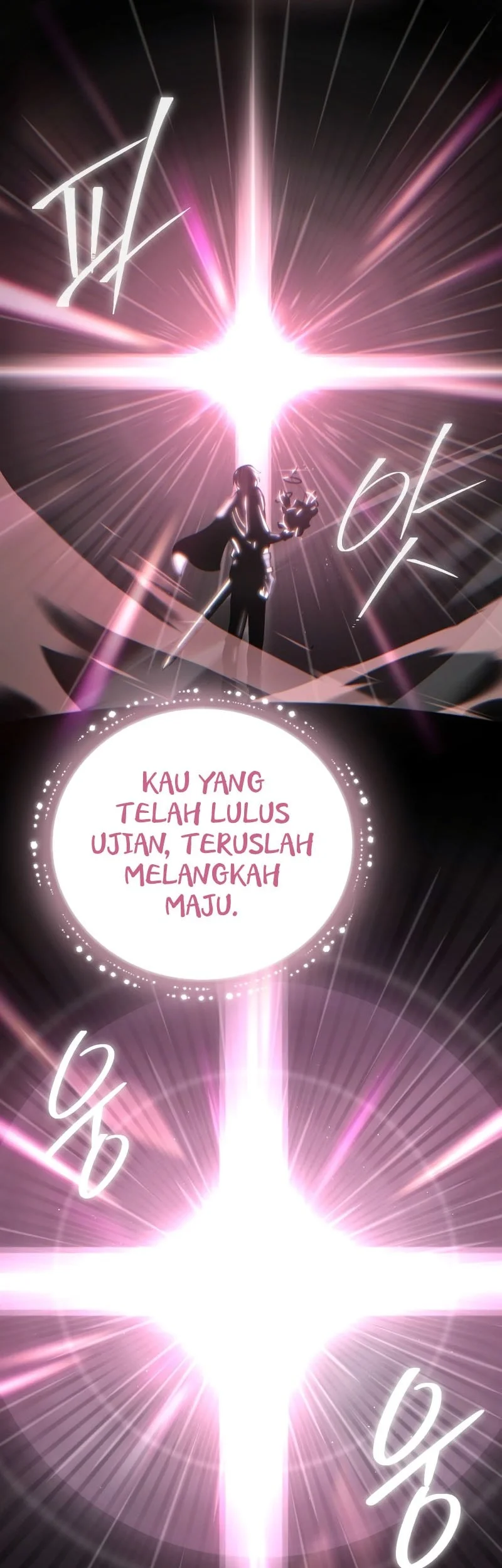 The Dark Magician Transmigrates After 66666 Years Chapter 154 - halaman 86