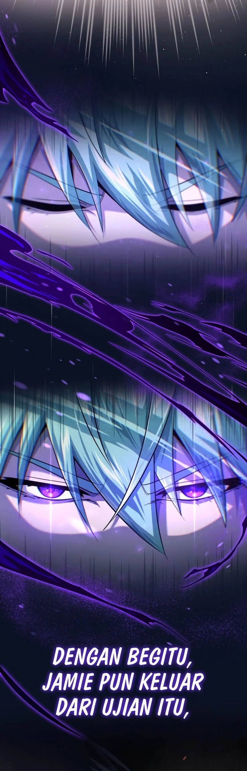 The Dark Magician Transmigrates After 66666 Years Chapter 154 - halaman 88