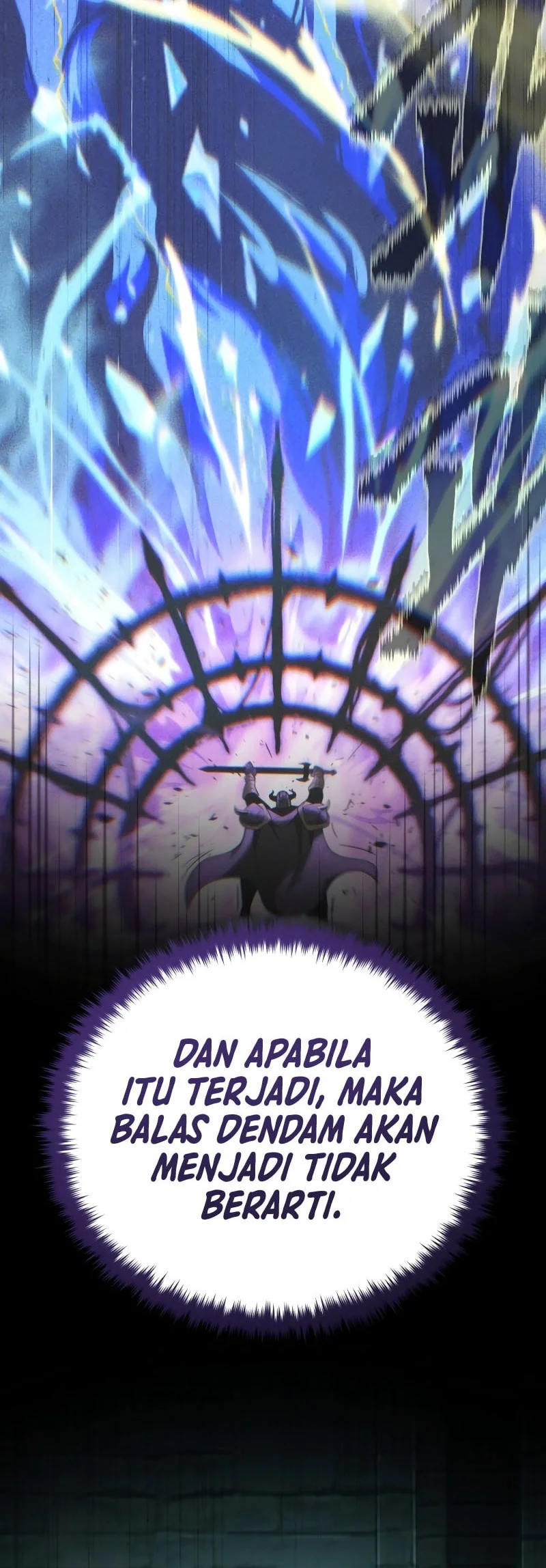 The Dark Magician Transmigrates After 66666 Years Chapter 154 - halaman 9