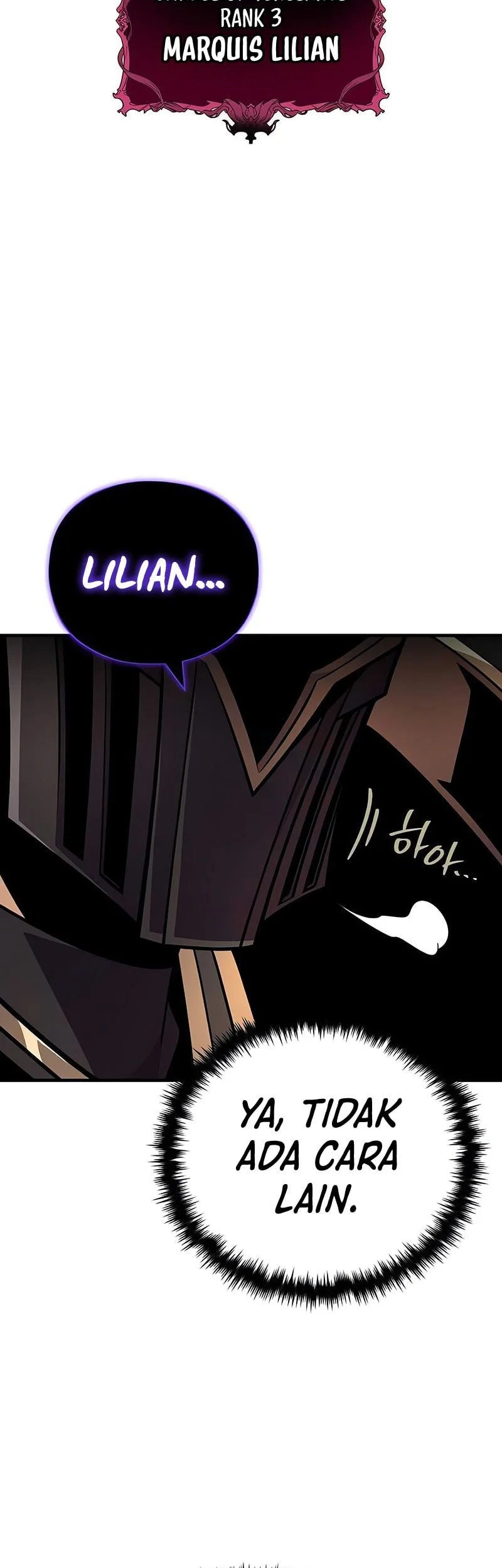 The Dark Magician Transmigrates After 66666 Years Chapter 155 - halaman 12