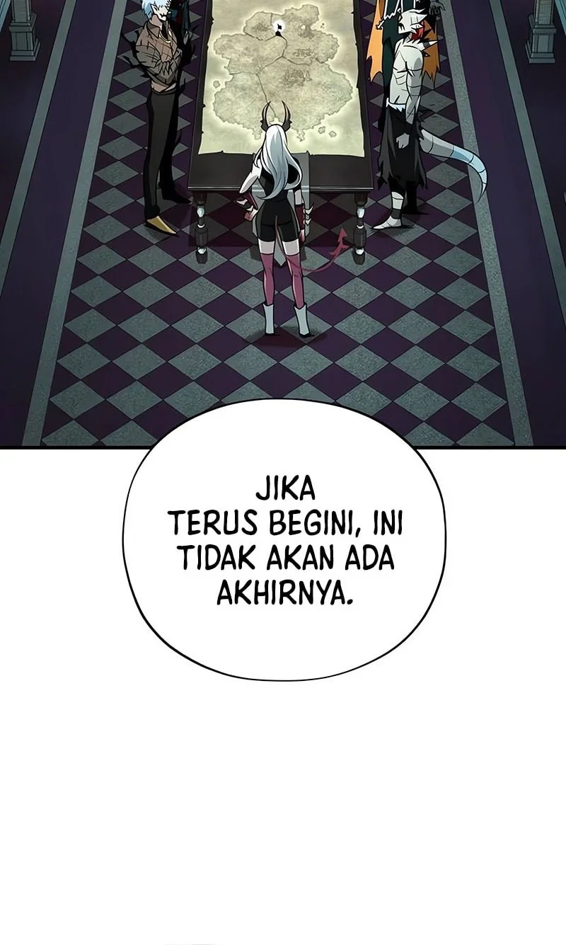 The Dark Magician Transmigrates After 66666 Years Chapter 155 - halaman 25