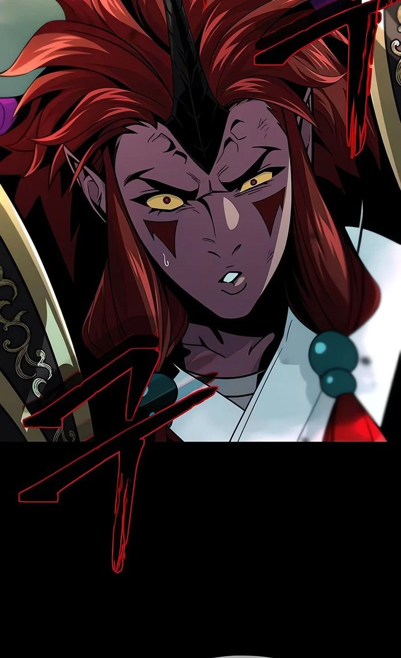 The Dark Magician Transmigrates After 66666 Years Chapter 155 - halaman 37