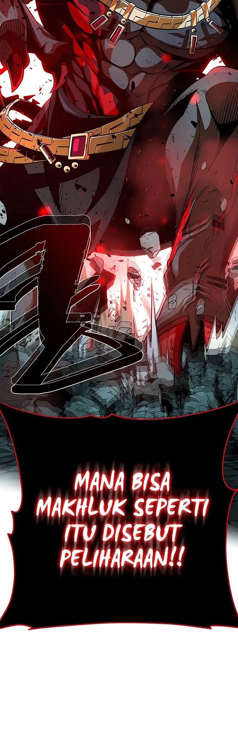 The Dark Magician Transmigrates After 66666 Years Chapter 155 - halaman 40