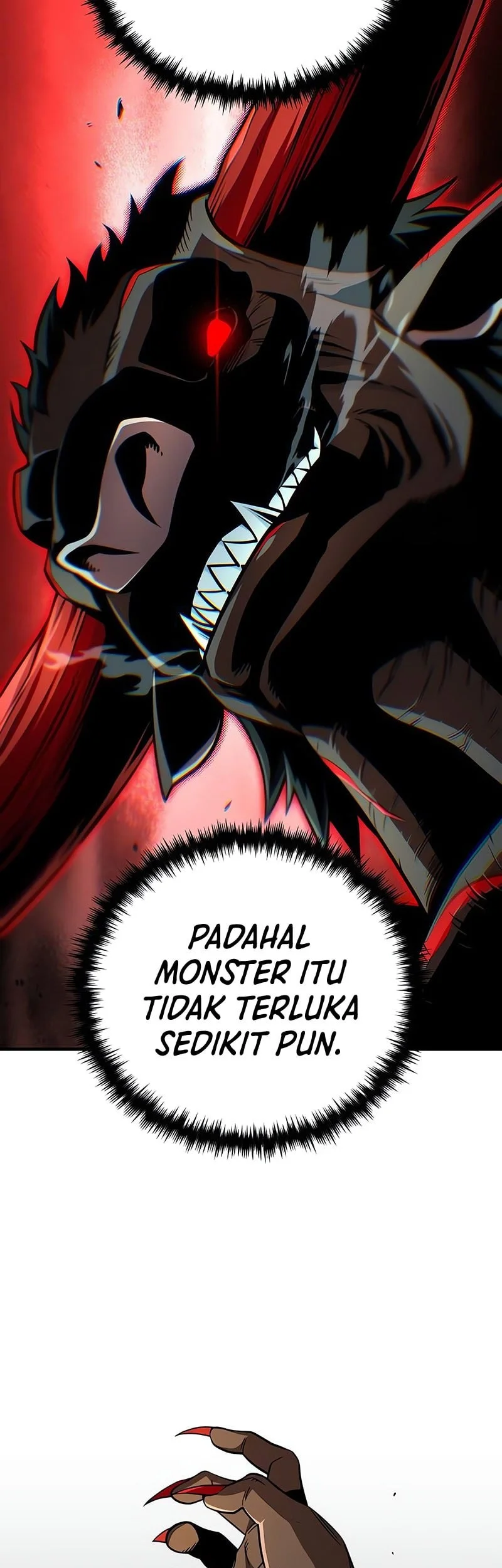 The Dark Magician Transmigrates After 66666 Years Chapter 155 - halaman 44