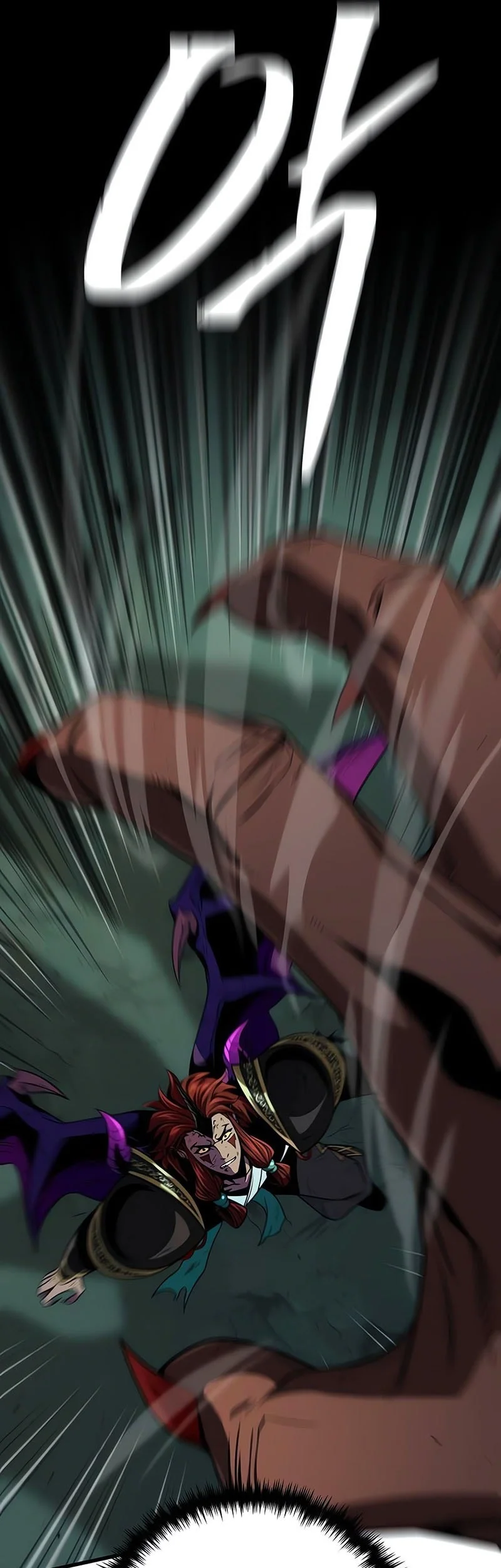 The Dark Magician Transmigrates After 66666 Years Chapter 155 - halaman 46
