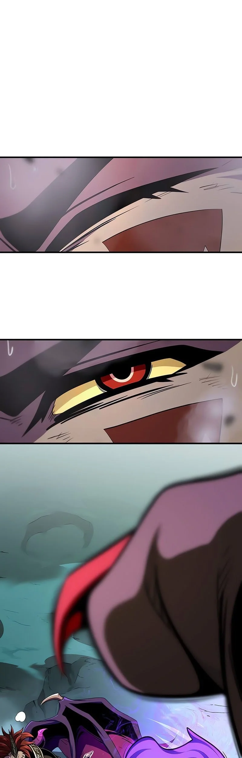 The Dark Magician Transmigrates After 66666 Years Chapter 155 - halaman 48
