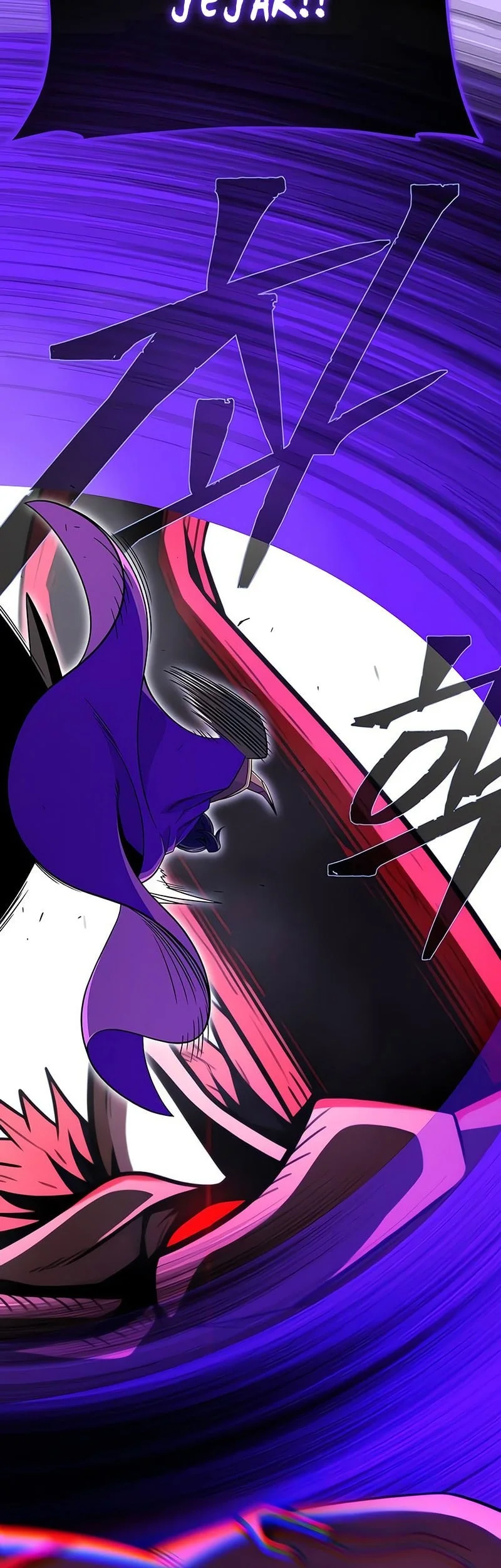 The Dark Magician Transmigrates After 66666 Years Chapter 155 - halaman 52