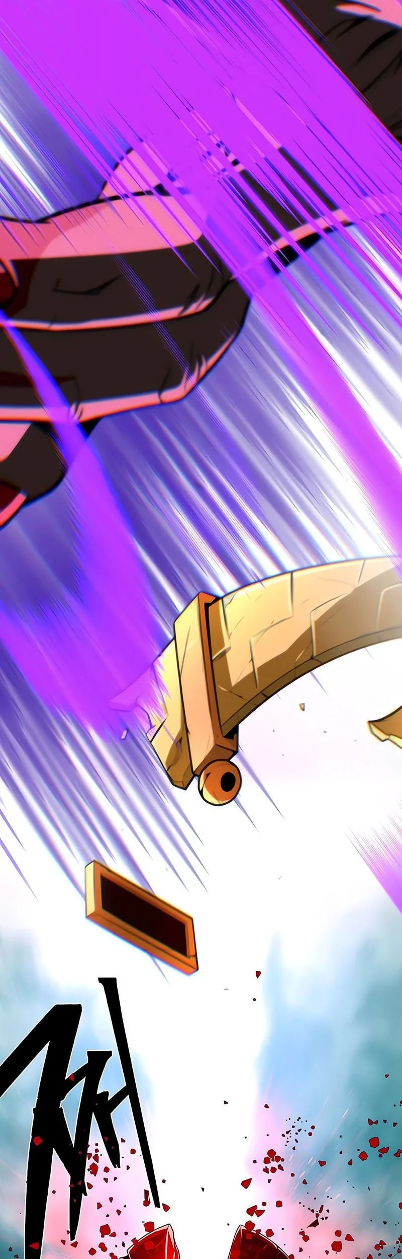 The Dark Magician Transmigrates After 66666 Years Chapter 155 - halaman 54