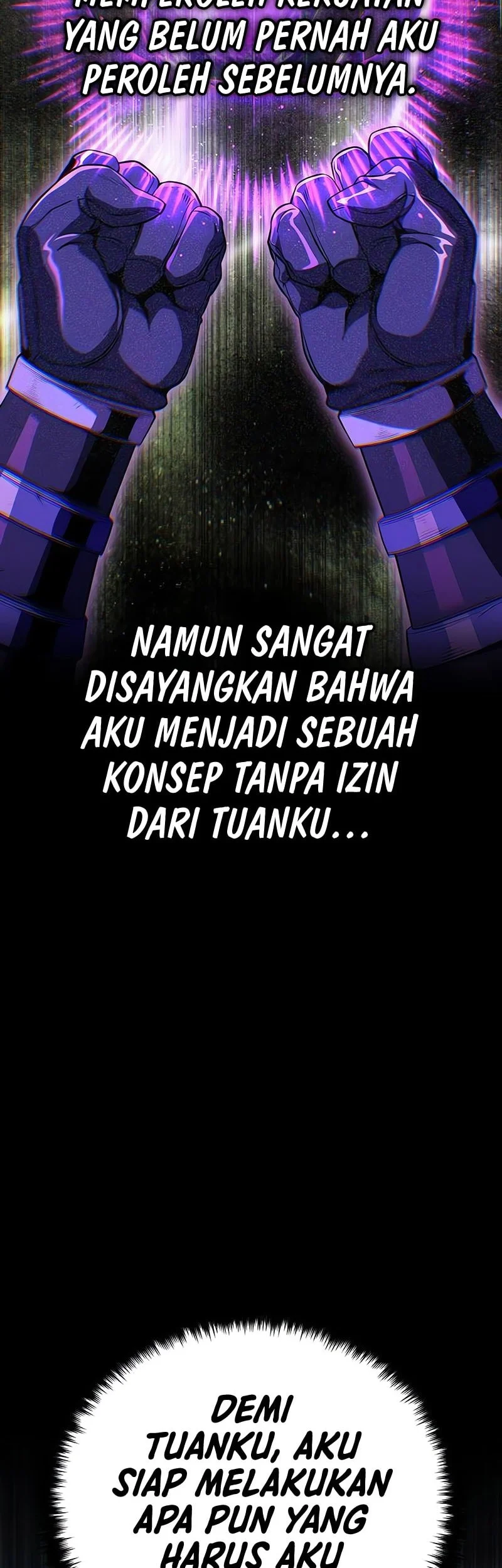 The Dark Magician Transmigrates After 66666 Years Chapter 155 - halaman 71