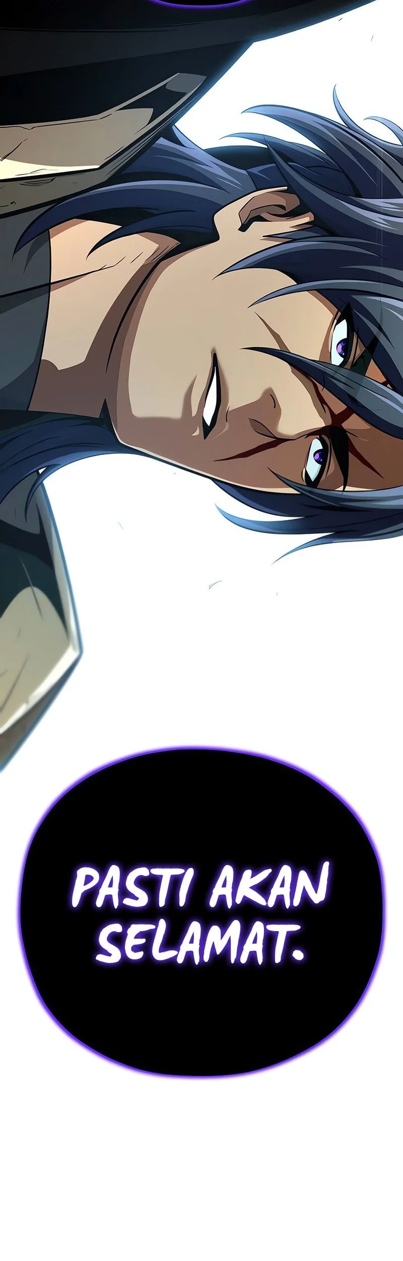 The Dark Magician Transmigrates After 66666 Years Chapter 155 - halaman 75