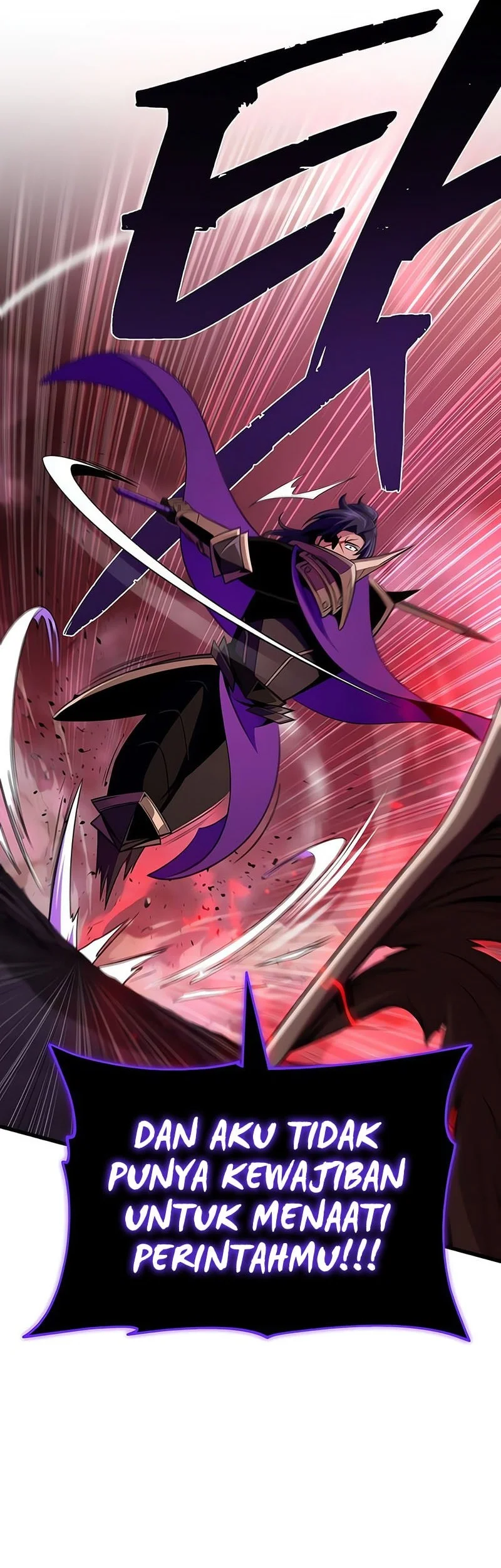 The Dark Magician Transmigrates After 66666 Years Chapter 156 - halaman 14