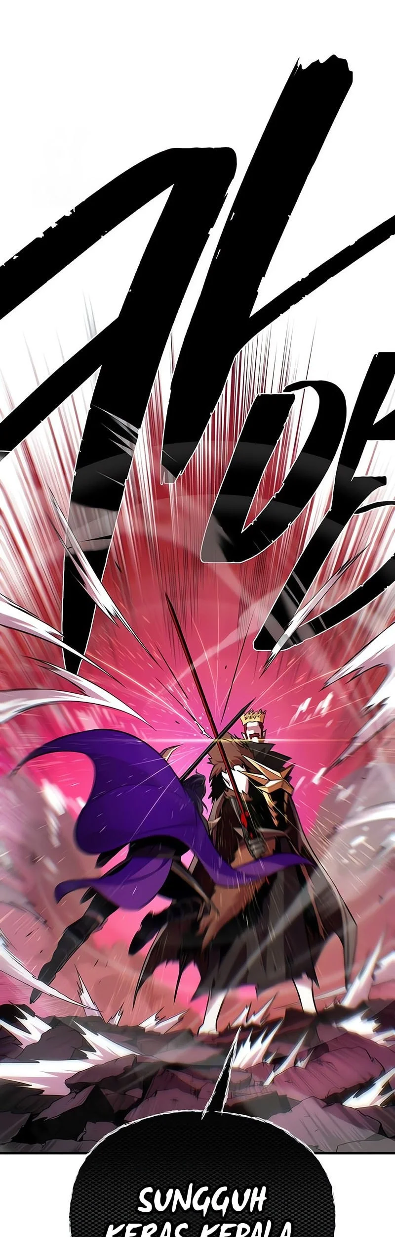 The Dark Magician Transmigrates After 66666 Years Chapter 156 - halaman 15