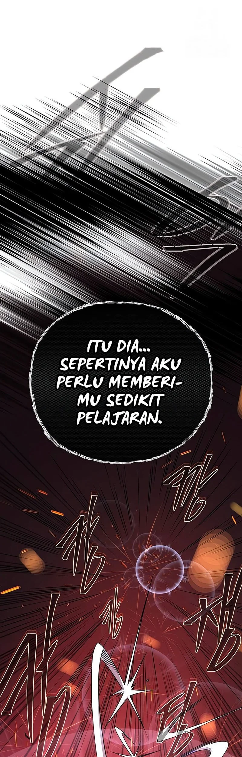 The Dark Magician Transmigrates After 66666 Years Chapter 156 - halaman 18