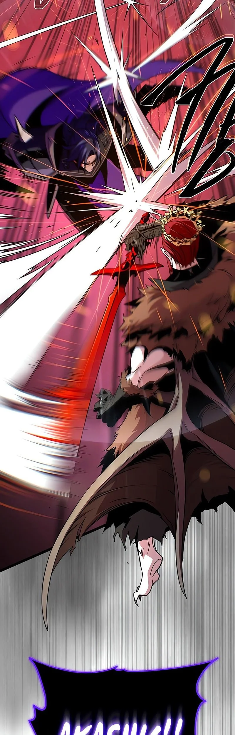 The Dark Magician Transmigrates After 66666 Years Chapter 156 - halaman 19