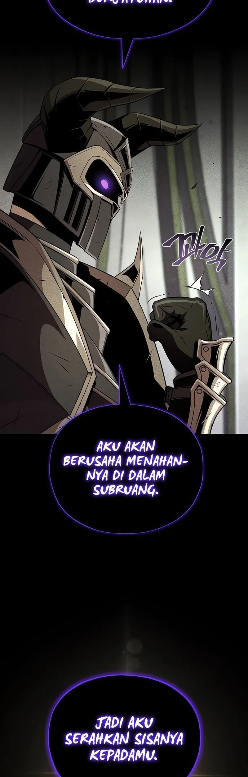 The Dark Magician Transmigrates After 66666 Years Chapter 156 - halaman 23