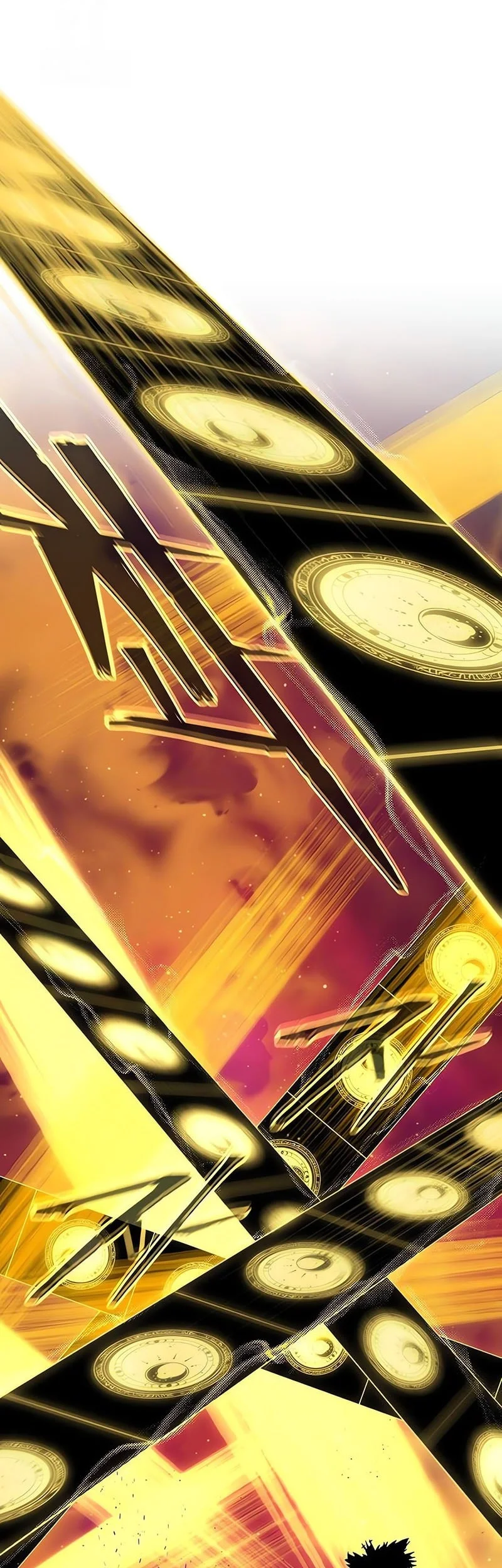 The Dark Magician Transmigrates After 66666 Years Chapter 156 - halaman 25
