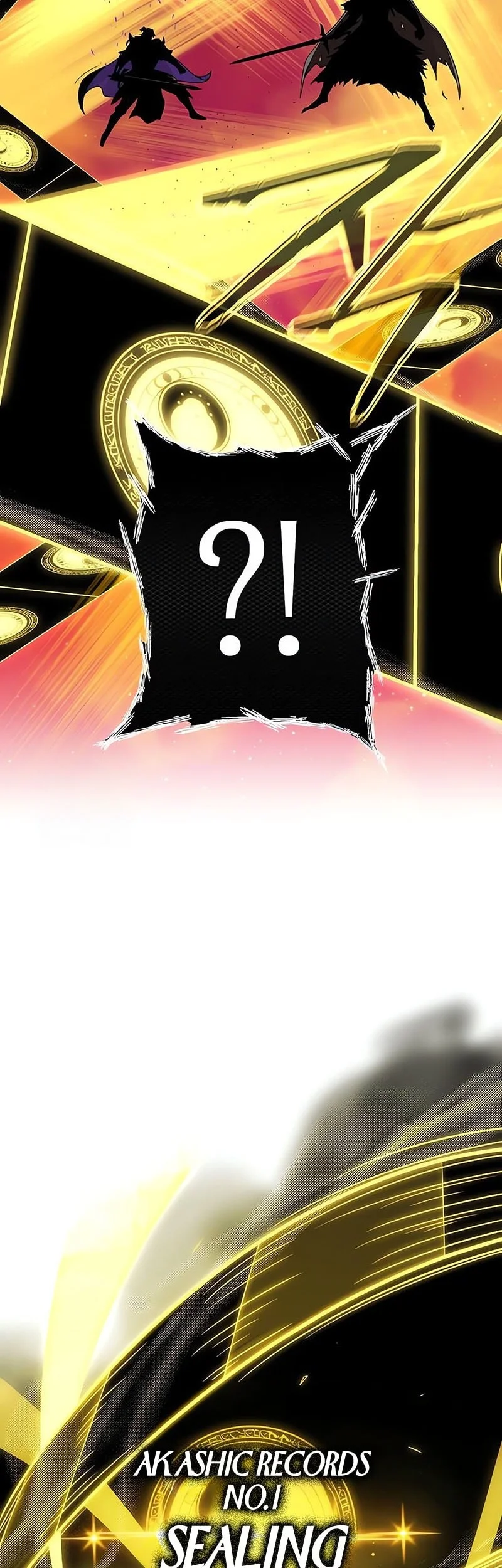 The Dark Magician Transmigrates After 66666 Years Chapter 156 - halaman 26