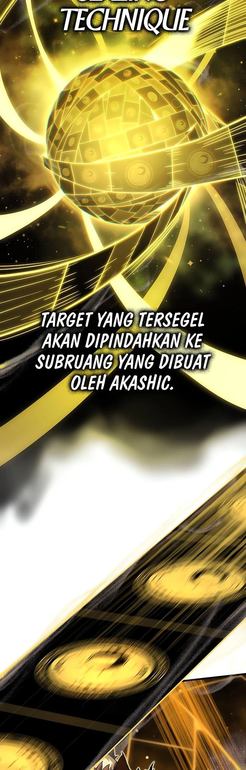 The Dark Magician Transmigrates After 66666 Years Chapter 156 - halaman 27