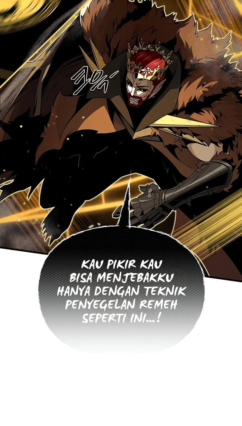 The Dark Magician Transmigrates After 66666 Years Chapter 156 - halaman 28