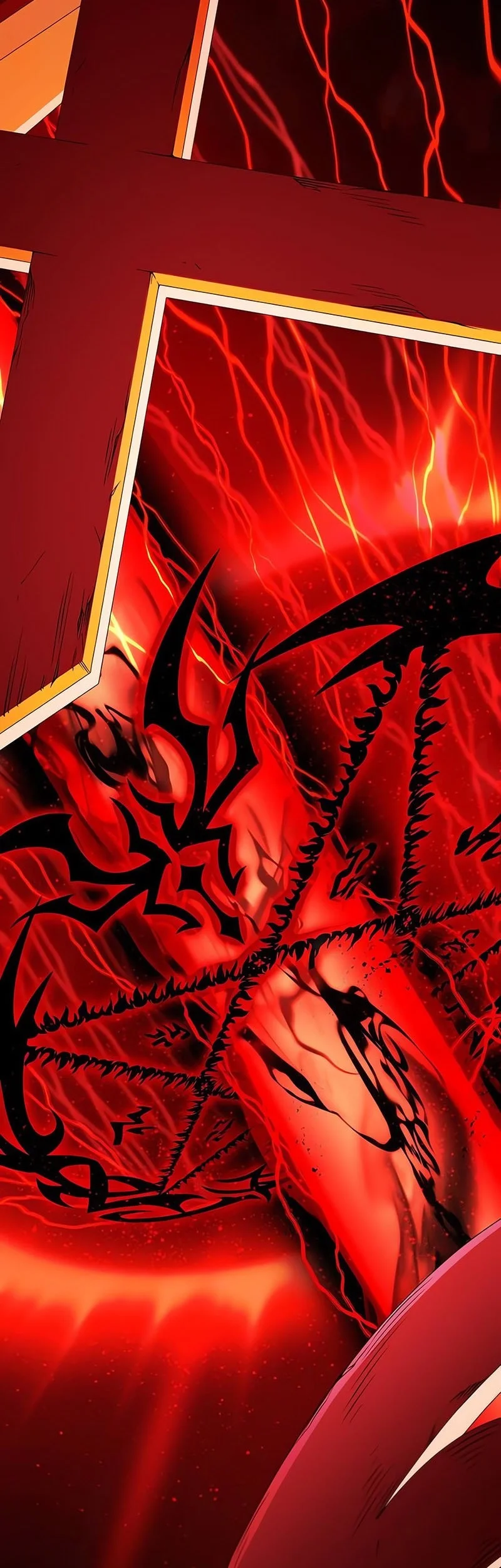 The Dark Magician Transmigrates After 66666 Years Chapter 156 - halaman 3