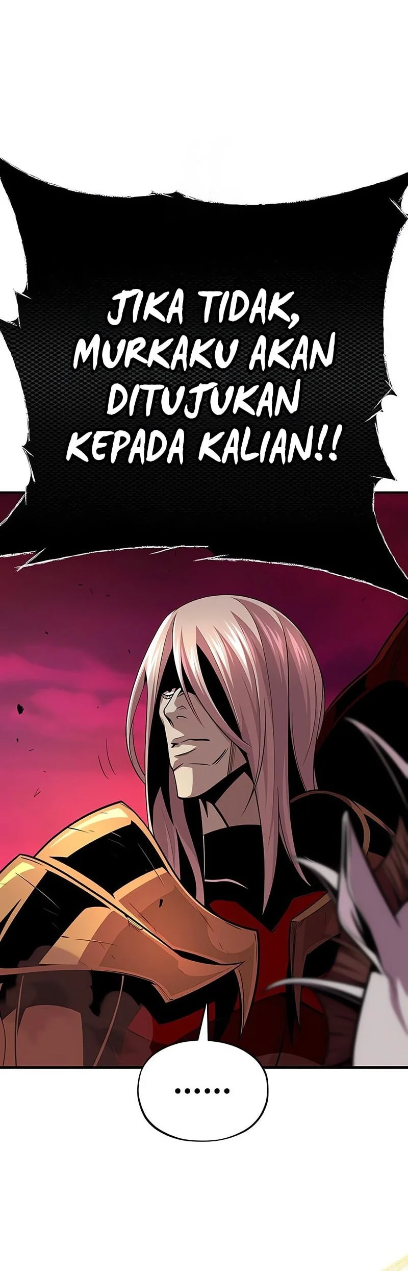 The Dark Magician Transmigrates After 66666 Years Chapter 156 - halaman 32