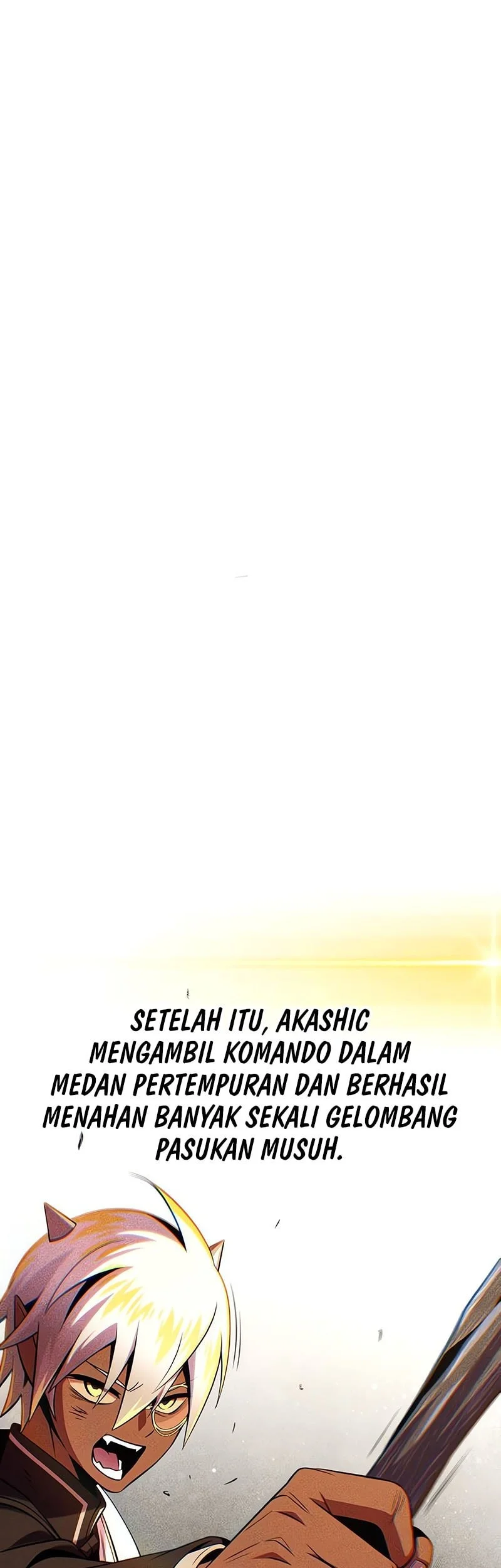 The Dark Magician Transmigrates After 66666 Years Chapter 156 - halaman 39