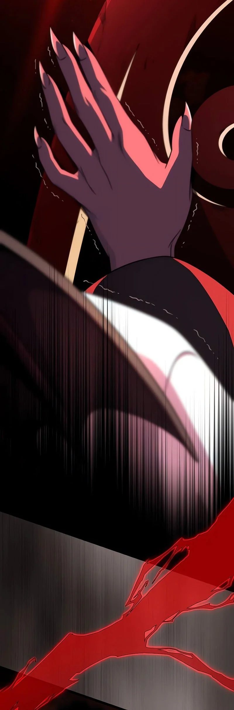 The Dark Magician Transmigrates After 66666 Years Chapter 156 - halaman 4