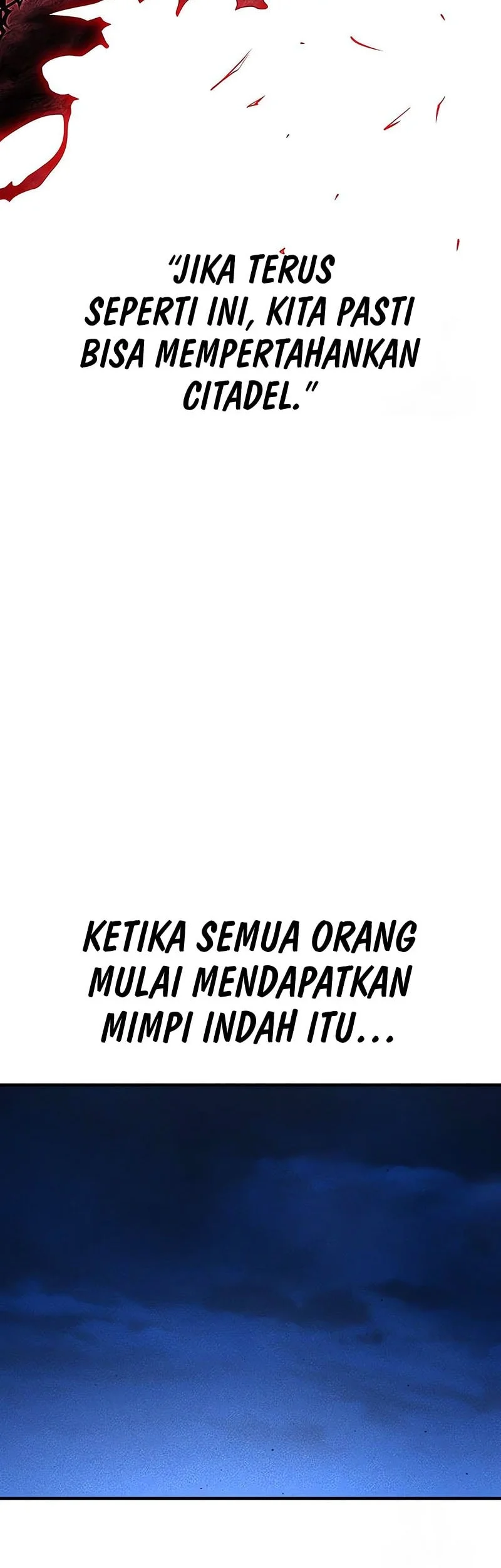 The Dark Magician Transmigrates After 66666 Years Chapter 156 - halaman 44