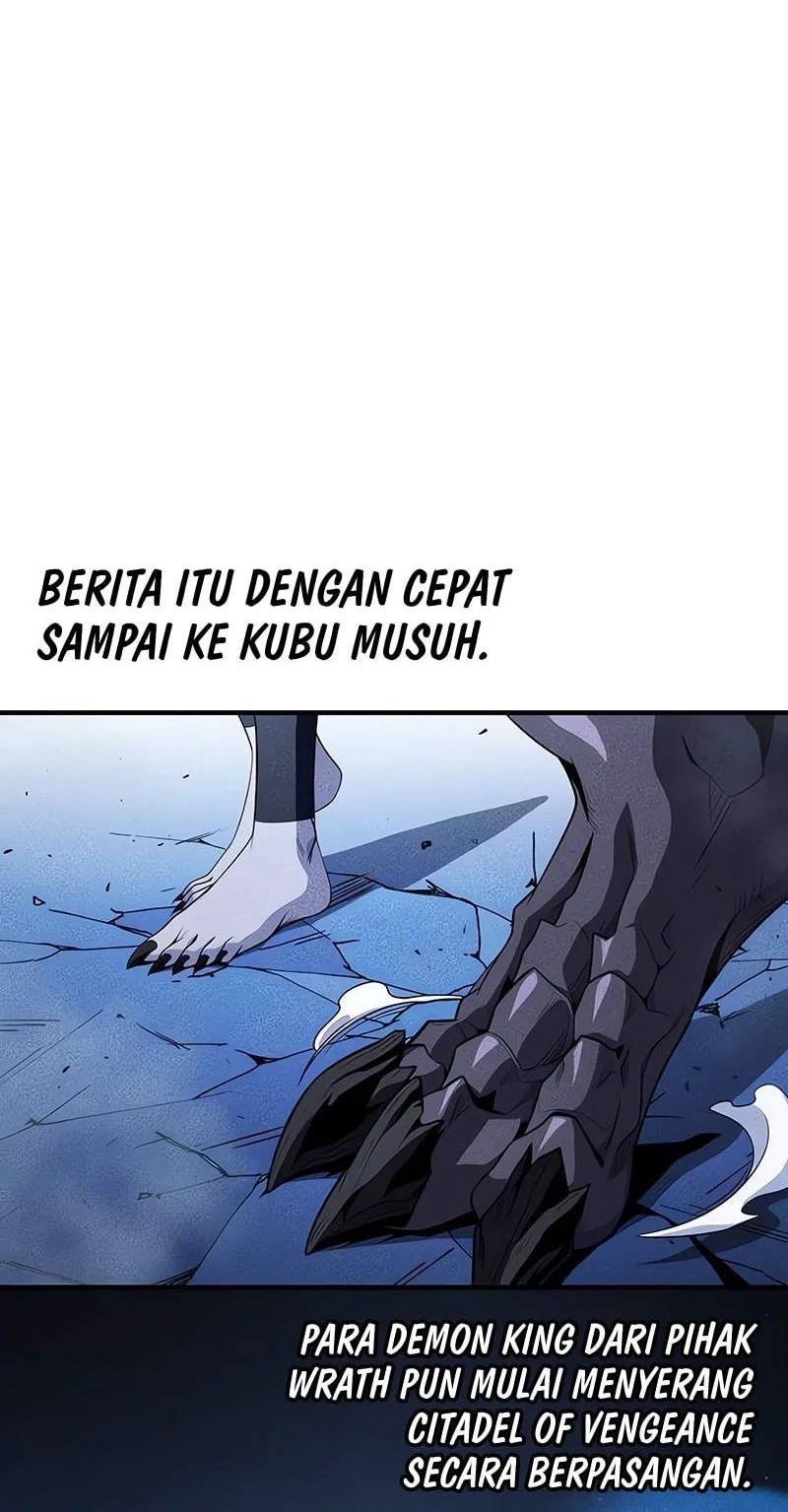 The Dark Magician Transmigrates After 66666 Years Chapter 156 - halaman 48