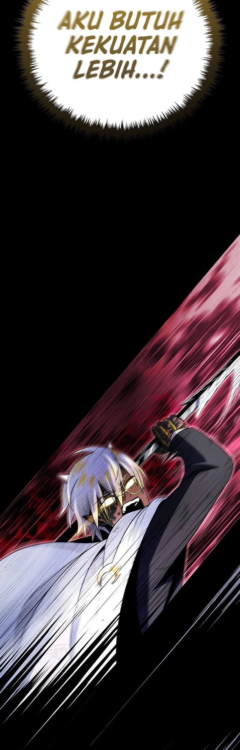 The Dark Magician Transmigrates After 66666 Years Chapter 156 - halaman 63