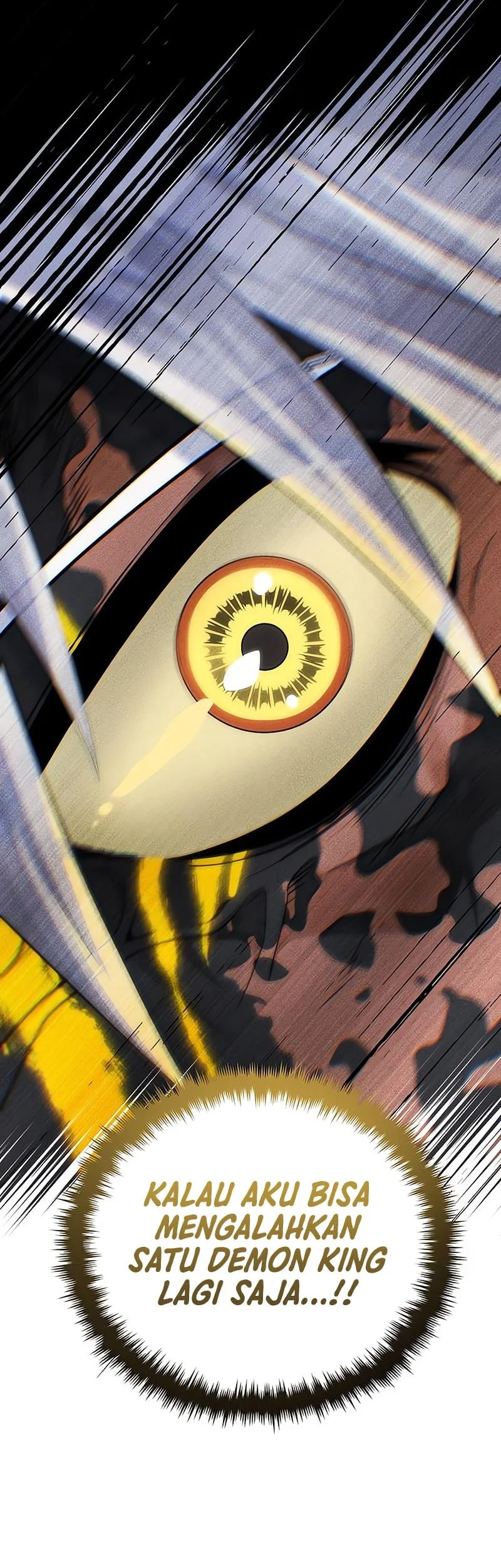 The Dark Magician Transmigrates After 66666 Years Chapter 156 - halaman 64