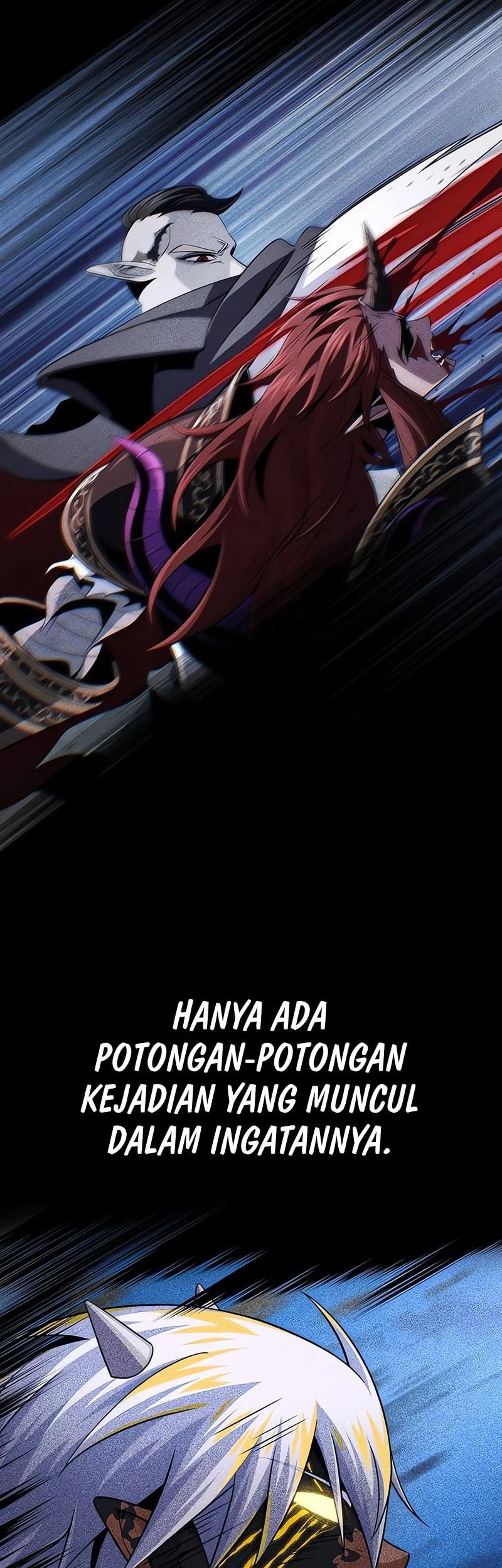The Dark Magician Transmigrates After 66666 Years Chapter 156 - halaman 67