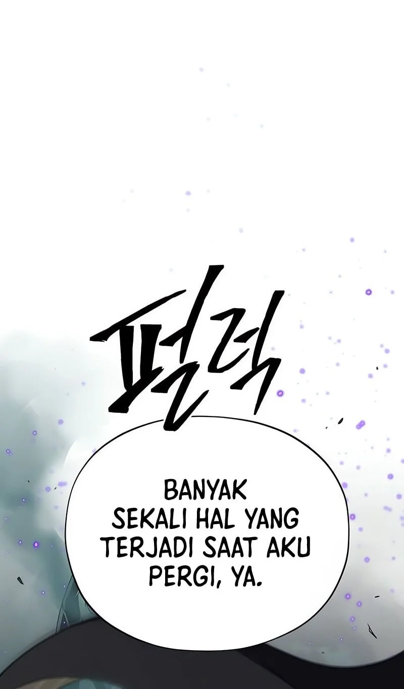 The Dark Magician Transmigrates After 66666 Years Chapter 156 - halaman 79