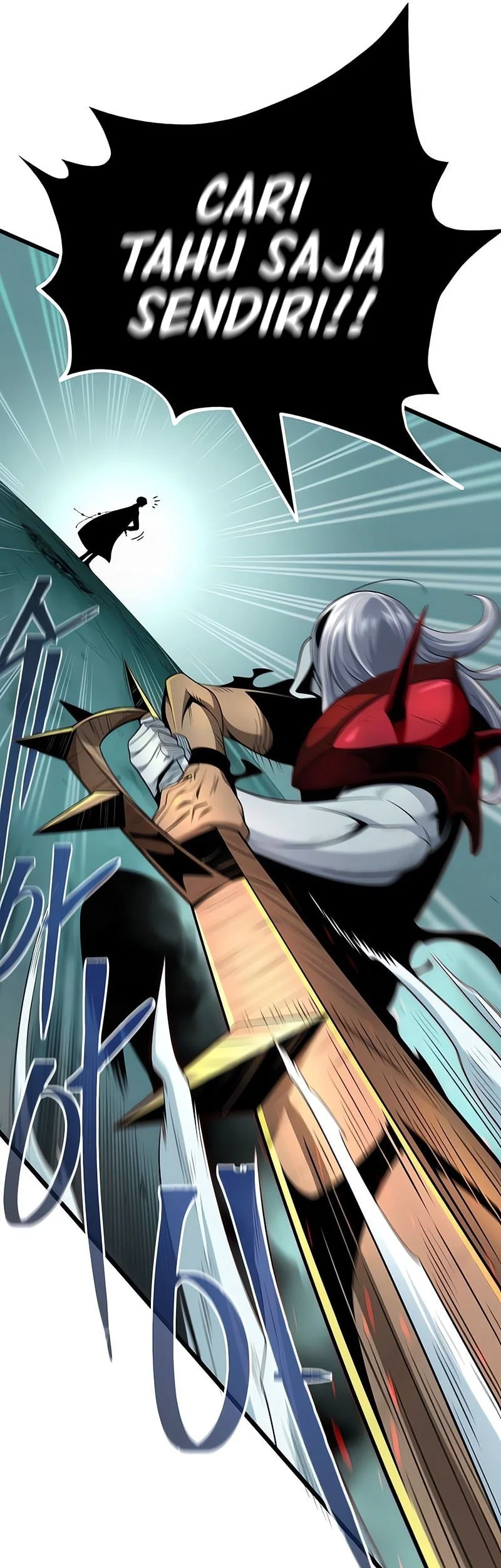 The Dark Magician Transmigrates After 66666 Years Chapter 157 - halaman 13