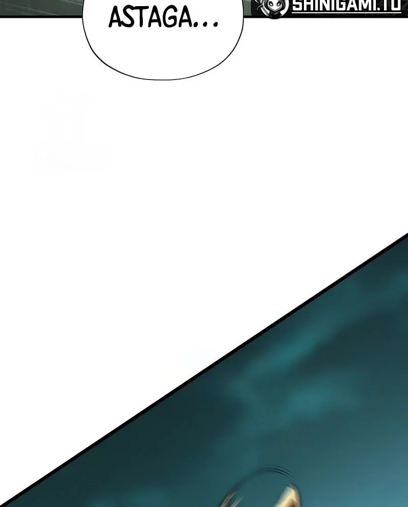 The Dark Magician Transmigrates After 66666 Years Chapter 157 - halaman 15