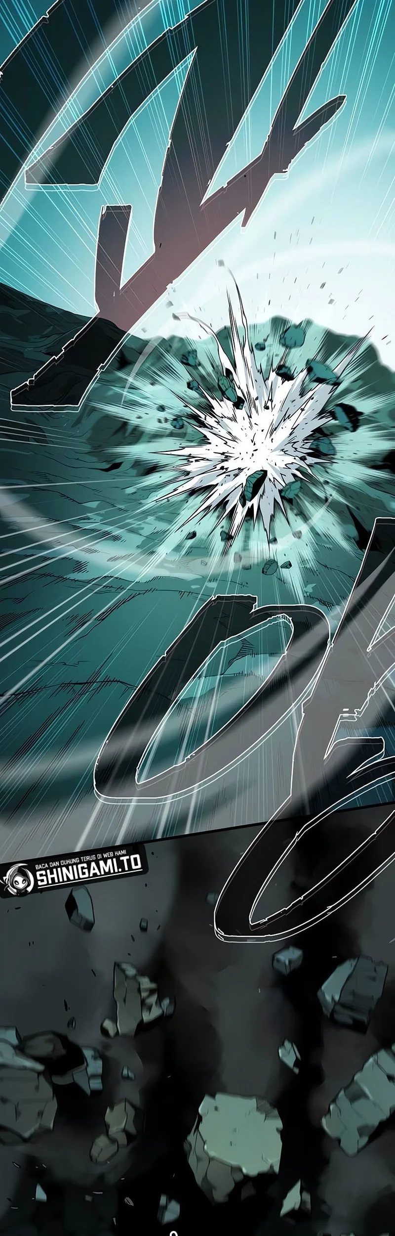 The Dark Magician Transmigrates After 66666 Years Chapter 157 - halaman 17