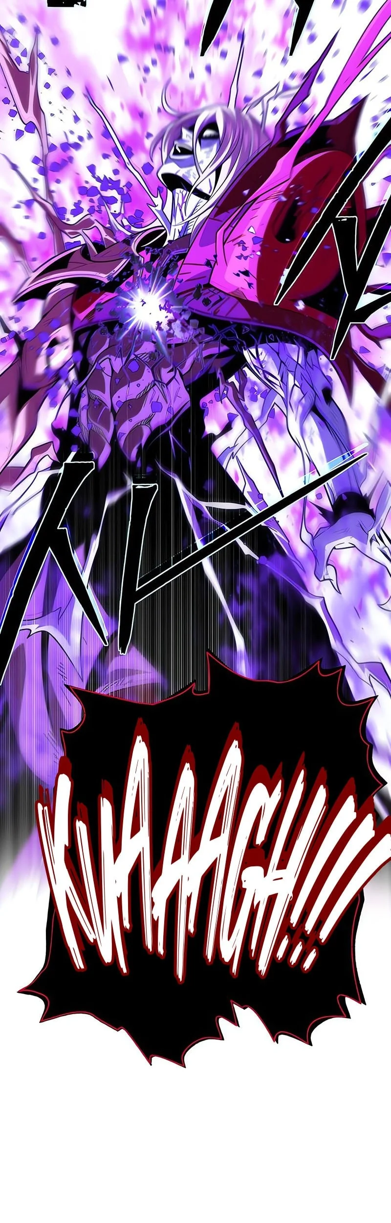The Dark Magician Transmigrates After 66666 Years Chapter 157 - halaman 26